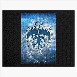 Bande, hart, schwer, Metal, QueensrycheRock. Puzzle puzzle