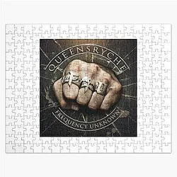 Queensryche Frequency   Jigsaw Puzzle