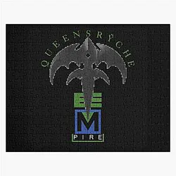 Queensryche impero puzzle
