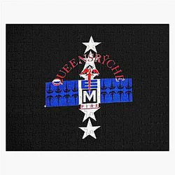 QUEENSRYCHE Jigsaw Puzzle