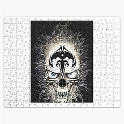 Queensryche         Jigsaw Puzzle