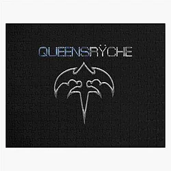 Queensryche rock band American Jigsaw Puzzle