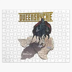 Queensryche    Jigsaw Puzzle