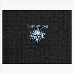 queensryche top produc pictures Jigsaw Puzzle