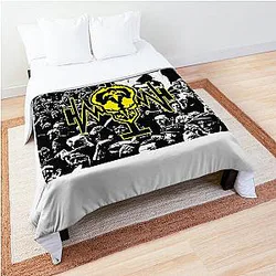 OPERATION MINDCRIME&39;88 Queensrÿche  Comforter