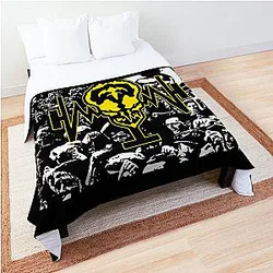 Queensryche operation mindcrime  Comforter