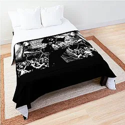 Queensryche operation mindcrime ii  Comforter