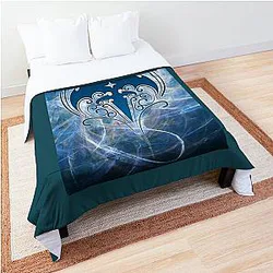 Bands, hart, schwer, Metal, Queensryche, Rock.   Comforter