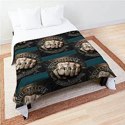Queensryche Frequency   Comforter