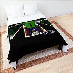 Queensryche Comforter