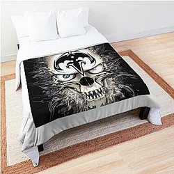 Queensryche         Comforter