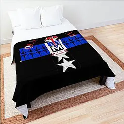 QUEENSRYCHE Comforter
