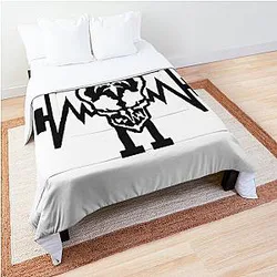 Queensryche Top 1 Produktbilder       Comforter
