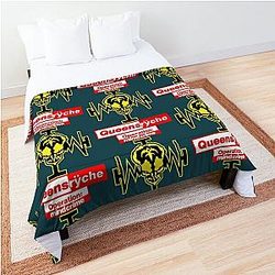 operation queensryche mindcrime 2020   Comforter