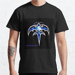 Queensryche band Classic T-Shirt