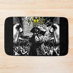 Queensryche funzionamento mindcrime ii Bagno Mat