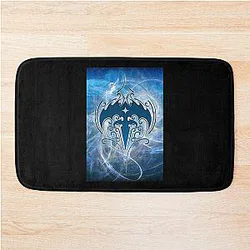 Bands, hart, schwer, Metal, Queensryche, Rock.   Bath Mat