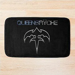 Queensryche rock band American Bath Mat