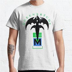 Queensryche Empire   Classic T-Shirt