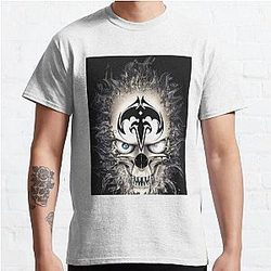 Queensryche Klassisches T-Shirt