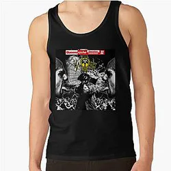 Queensryche operation mindcrime ii  Tank Top