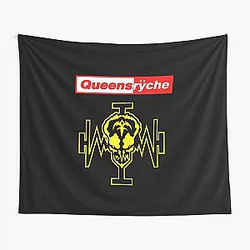 Queensryche band Tapestry