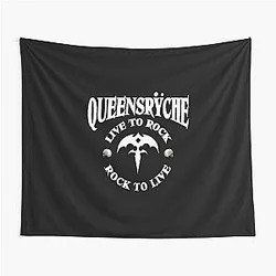 of Queensryche band Tapestry