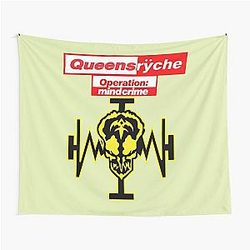 operation queensryche mindcrime Tapestry