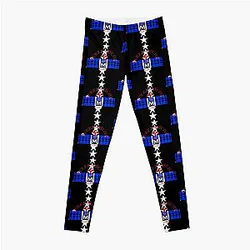 QUEENSRYCHE Leggings