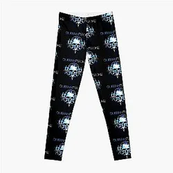 Queensryche band Leggings