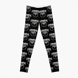 QUEENSRYCHE  unverzichtbar   Leggings