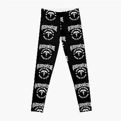 of Queensryche band Leggings