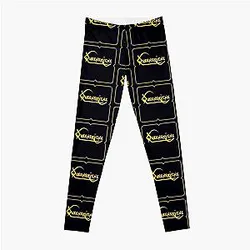 Queensryche band Leggings