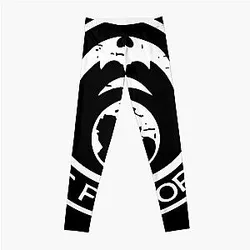Best Selling - Queensryche Rage For Order Album Classic Leggings