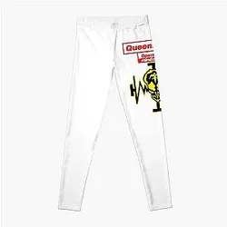 operation queensryche mindcrime 2020   Leggings