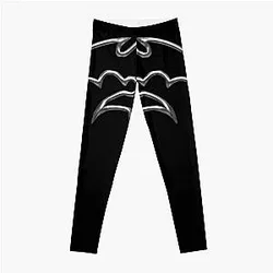 queensryche rock band american Classic  Leggings