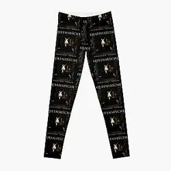 Queensryche band Leggings