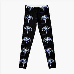 Queensryche band Leggings