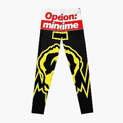 operation queensryche mindcrime 2020 Essential Leggings