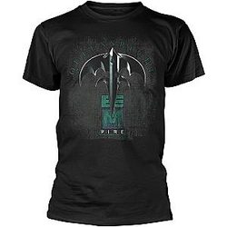 Queensrÿche Vintage Tour Merch T-Shirt