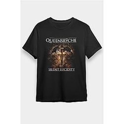 Queensrÿche Silent Lucidity T-Shirt