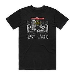Queensrÿche Empire Album Tribute T-Shirt