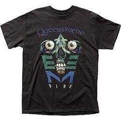 Opération Queensrÿche: T-shirt Mindcrime