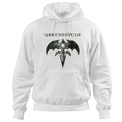 Queensryche band Hoodies