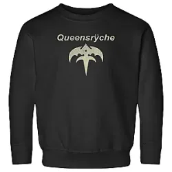 Queensryche T-Shirt Sweatshirts