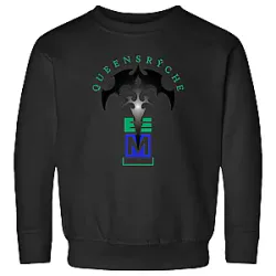 Queensryche Empire band Sweatshirts