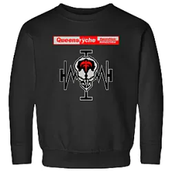 Queensrÿche Operation Mindcrime Sweatshirts