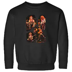 Queensrÿche is an American progressive metal band. Sweatshirts