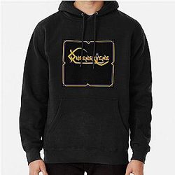 Queensryche operação Pullover Hoodie