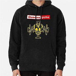 QUEENSRYCHE     Pullover Hoodie